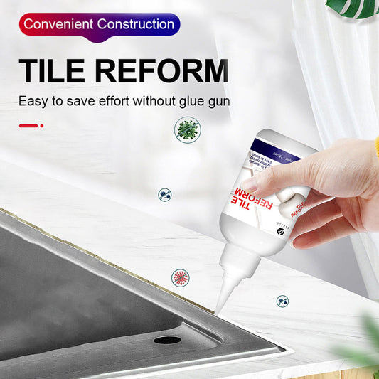 Waterproof Tile Gap Filler Grout