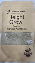 Height Growth Wellness Nutrition Powder Daily Health Supplement Drink 70g Nutritional Support For Fitness And Wellbeing