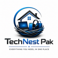 TechNest Pak
