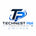 TechNest Pak - Home