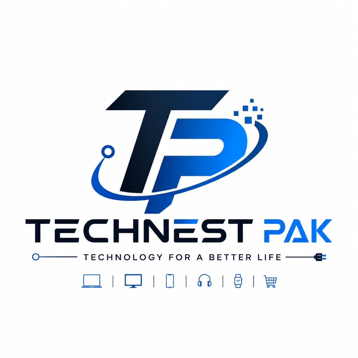 TechNest Pak