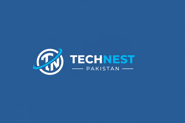 TechNest Pak